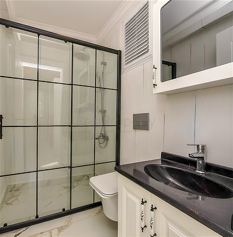 فيلا 3+1 للبيع في منطقة كارجيجاك