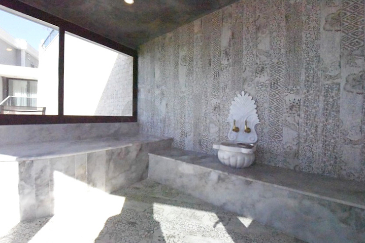 فيلا 3+1 في وسط ألانيا