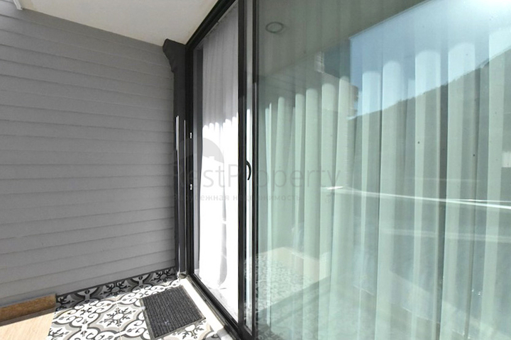 فيلا 3+1 في وسط ألانيا