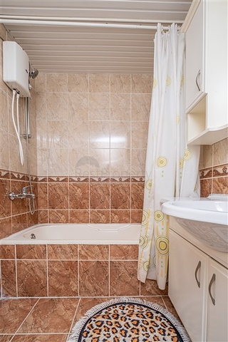 شقة من غرفتي نوم في أوبا بالقرب من البحر