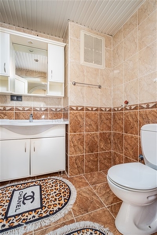 شقة من غرفتي نوم في أوبا بالقرب من البحر