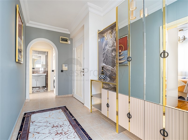 شقة من غرفتي نوم في أوبا بالقرب من البحر