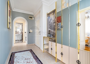 شقة من غرفتي نوم في أوبا بالقرب من البحر