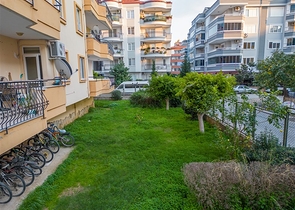 شقة من غرفتي نوم في أوبا بالقرب من البحر