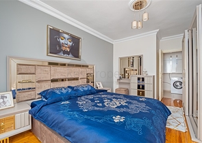 شقة من غرفتي نوم في أوبا بالقرب من البحر