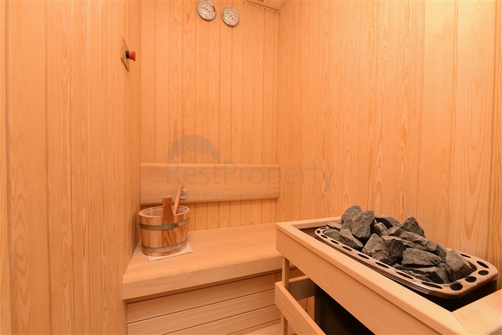 شقق 2+1 في وسط ألانيا