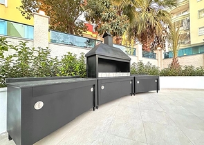 شقق 2+1 في وسط ألانيا