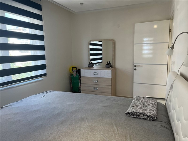 شقة 2+1 في حي أفسالار 