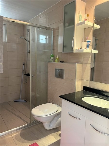 شقة 2+1 في حي أفسالار 