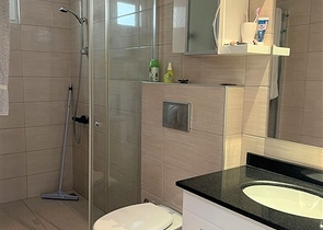 شقة 2+1 في حي أفسالار 