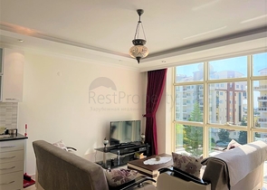 شقة 2+1 في حي أفسالار 