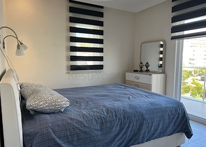 شقة 2+1 في حي أفسالار 