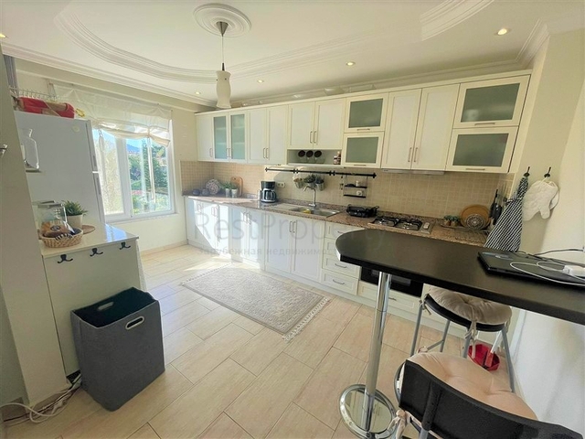 شقة مريحة في المنطقة الوسطى من ألانيا-سيكجيلي