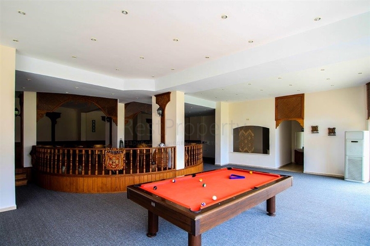 شقة مريحة في المنطقة الوسطى من ألانيا-سيكجيلي