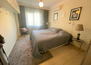 شقة مريحة في المنطقة الوسطى من ألانيا-سيكجيلي