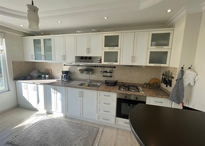 شقة مريحة في المنطقة الوسطى من ألانيا-سيكجيلي