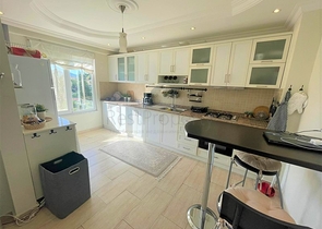 شقة مريحة في المنطقة الوسطى من ألانيا-سيكجيلي