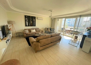 شقة مريحة في المنطقة الوسطى من ألانيا-سيكجيلي