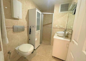 شقة مريحة في المنطقة الوسطى من ألانيا-سيكجيلي