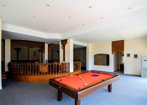 شقة مريحة في المنطقة الوسطى من ألانيا-سيكجيلي