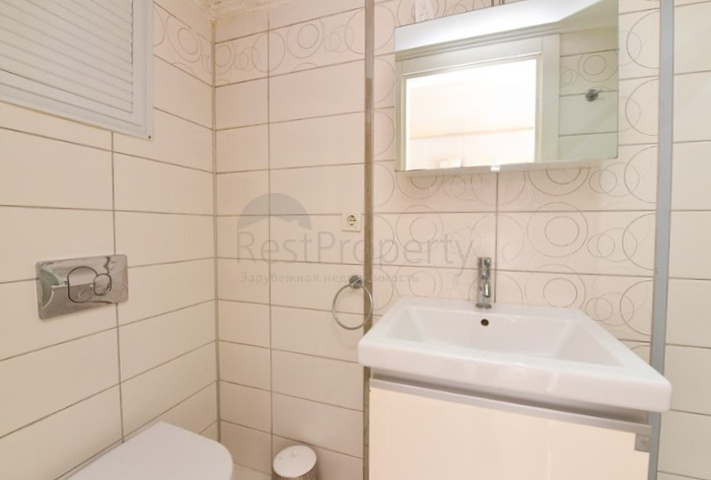 شقة 1+1 في حي كليوباترا