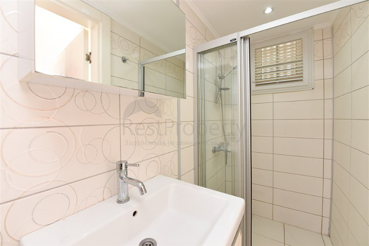 شقة 1+1 في حي كليوباترا