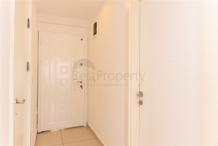 شقة 1+1 في حي كليوباترا