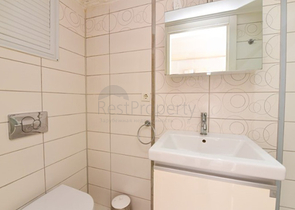 شقة 1+1 في حي كليوباترا