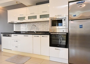 شقة 1+1 في حي كليوباترا