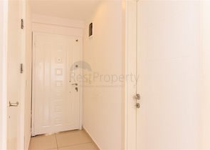 شقة 1+1 في حي كليوباترا