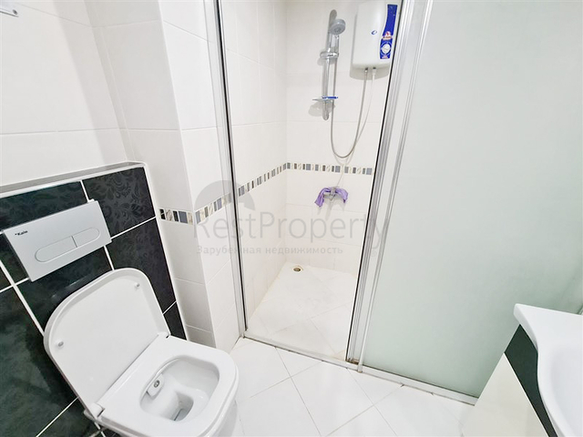 شقة مشرقة وواسعة في منطقة توسمور الأوروبية