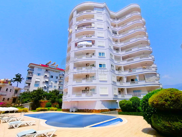 شقة مشرقة وواسعة في منطقة توسمور الأوروبية