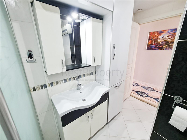 شقة مشرقة وواسعة في منطقة توسمور الأوروبية