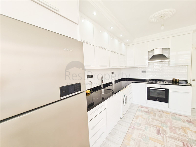 شقة مشرقة وواسعة في منطقة توسمور الأوروبية