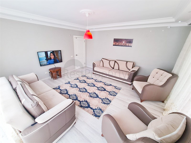 شقة مشرقة وواسعة في منطقة توسمور الأوروبية