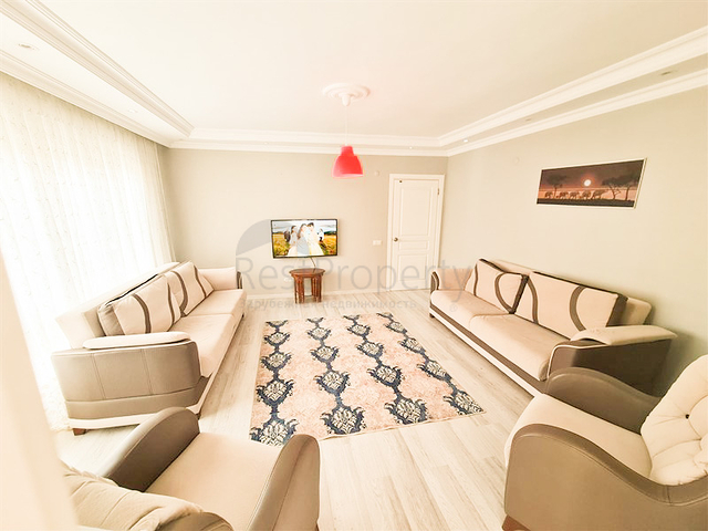 شقة مشرقة وواسعة في منطقة توسمور الأوروبية