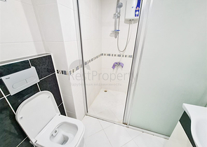 شقة مشرقة وواسعة في منطقة توسمور الأوروبية