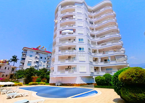 شقة مشرقة وواسعة في منطقة توسمور الأوروبية