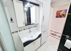 شقة مشرقة وواسعة في منطقة توسمور الأوروبية