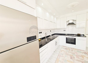 شقة مشرقة وواسعة في منطقة توسمور الأوروبية