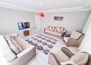 شقة مشرقة وواسعة في منطقة توسمور الأوروبية