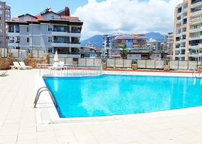 شقة مشرقة وواسعة في منطقة توسمور الأوروبية