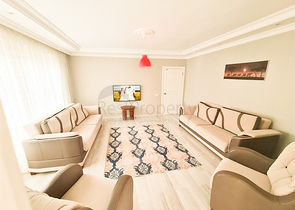 شقة مشرقة وواسعة في منطقة توسمور الأوروبية