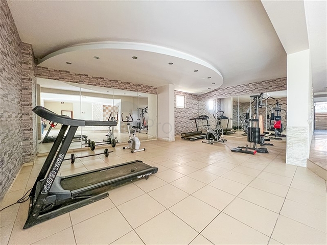 شقة في منطقة كيستل