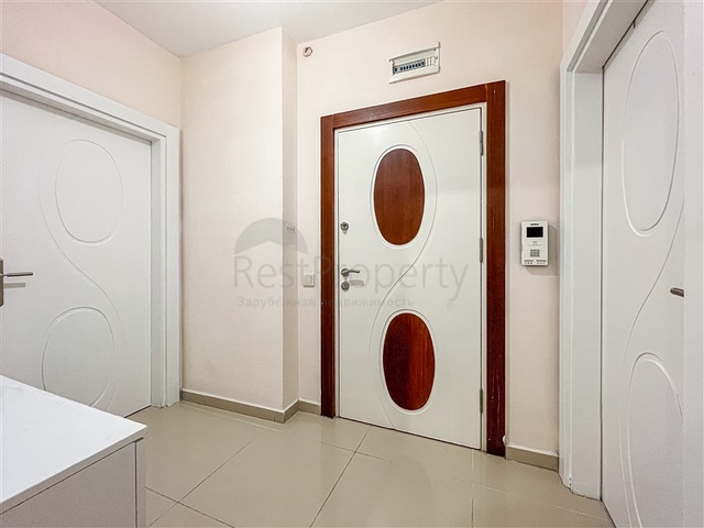 شقة في منطقة كيستل