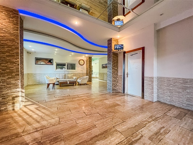 شقة في منطقة كيستل