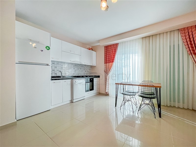 شقة في منطقة كيستل