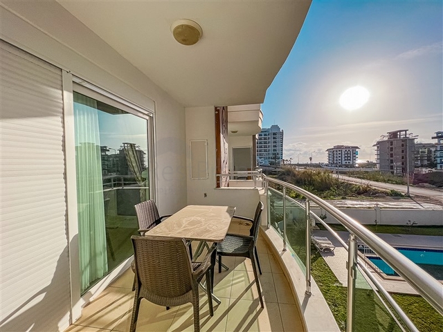 شقة في منطقة كيستل