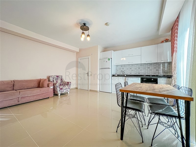 شقة في منطقة كيستل