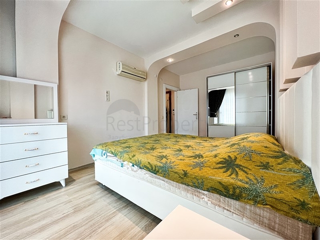 شقة في منطقة كيستل